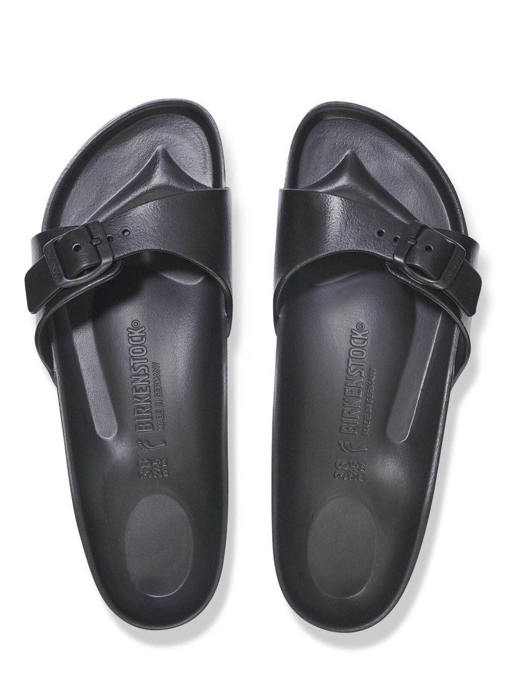 Birkenstock Madrid EVA Slide Sandals